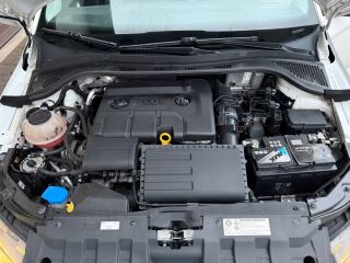 Skoda Fabia 1.4 TDi 66kW