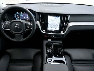 Volvo V60 AWD T6 DARK PLUS INTELLI SAFE PRO GOOGLE 2.0 Long range Plug-in 293kW