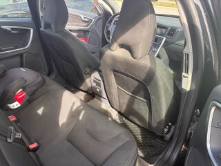 Volvo V60 1.6 D2 Facelift Economy Led 84kW