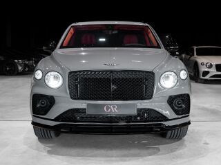 Bentley Bentayga S 4.0 V8 404kW