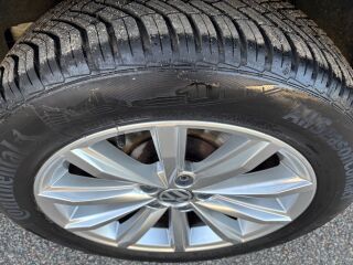 Volkswagen Passat Highline 1.6 TDi 88kW