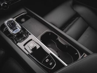 Volvo XC60 AWD Inscription Facelift MY22 2.0 B4 145kW