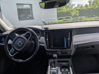 Volvo V90 2.0 140kW