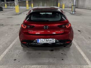 Mazda 3 Vision Plus 2.0 137kW
