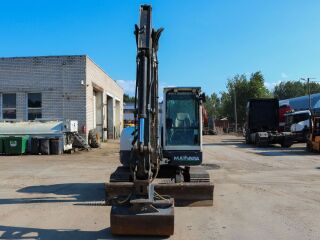 Terex TC75 55kW