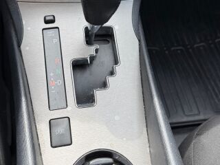 Toyota Avensis 1.8 108kW