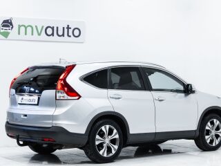 Honda CR-V Executive 2.0 114kW