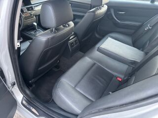 BMW 325 Facelift Lci 3.0 M57 145kW