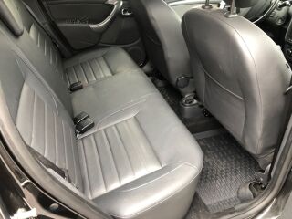 Dacia Duster 4 - veoline 1.2 TCe  4/4 WD 92kW