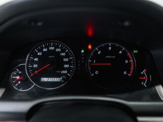 Toyota Land Cruiser Facelift 3.0 127kW