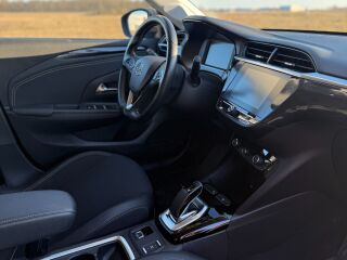 Opel Corsa 100kW