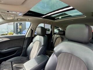 Audi A6 allroad Quattro 3.0 TDI 140kW