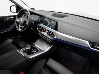 BMW X5 3.0 210кВ