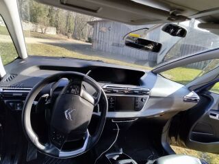 Citroen Grand C4 Picasso Business 1.2 Puretech 96kW