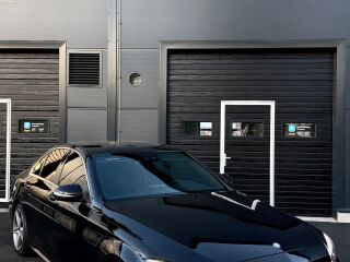 Mercedes-Benz C 220 AMG SPORT 2.2 150кВ