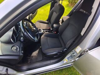 Chevrolet Cruze 1.6 91kW