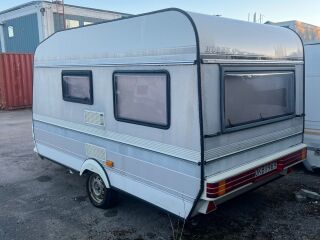 Hobby 370 N DL/CLASSIC