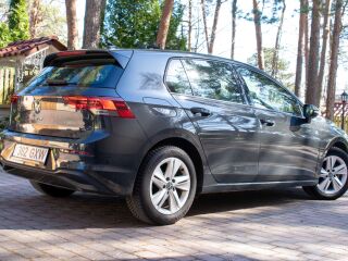 Volkswagen Golf Life IQ Assistance 2.0 TDI 4Cyl 85kW