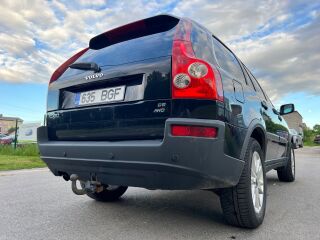 Volvo XC90 i 2.4 R5 Diesel 120kW