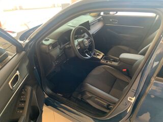 Honda HR-V Advance 1.5 79kW