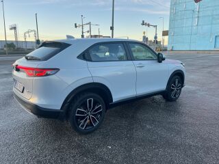 Honda HR-V Elegance 1.5 79kW