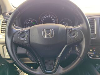 Honda HR-V 96kW