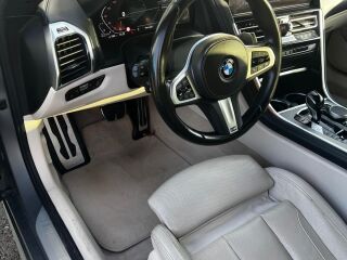 BMW 840 8er Gran Coupe xDrive M Sport Pro 3.0 250kW