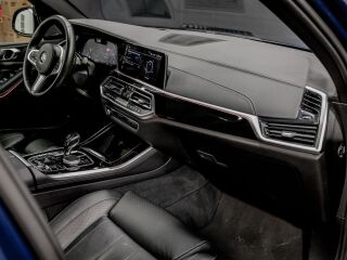 BMW X5 Plug-in Hybrid M-Sport 3.0 210kW