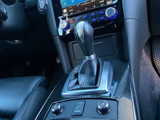 Infiniti QX70 3.0 175kW