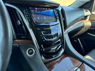 Cadillac Escalade 6.2 313кВ