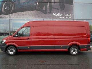 Volkswagen Crafter L4H3 2.0 103kW