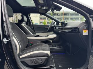 Kia EV6 GT-Line TX 81kW