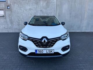 Renault Kadjar GT Line 1.5 85kW