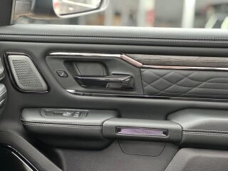 Ram 1500 Limited Night Edition Crew Cab MY25 3.0 R6 Hurricane Twin Turbo 540hp