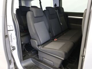 Toyota ProAce Shuttle   Mulitmeedia Paketid 130кВ