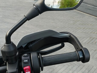 BMW R 1300 GS 107kW