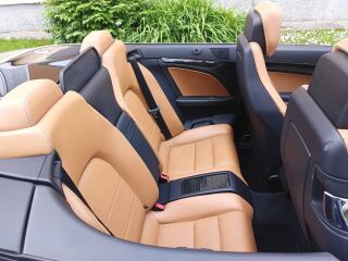 Mercedes-Benz E 350 Bluetec AMG pakett 3.0 V6 CDI 195кВ
