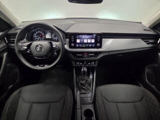 Skoda Kamiq Ambition 1.0 81kW