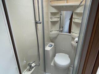 Lunar Lexon 530 Mover Aku