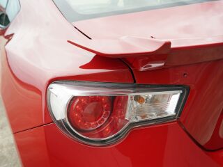 Subaru BRZ 2.0 147kW
