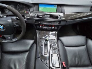BMW 525 M 3.0 150кВ