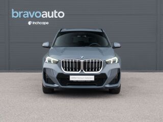 BMW X1 xDrive20d MHEV M-Sportpakett 2.0 120kW