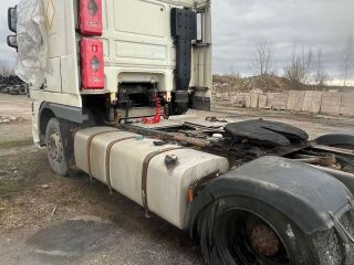 DAF XF FT 105.460 340kW