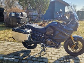 Yamaha 550 Supermoto SUPER TENERE R2 83кВ