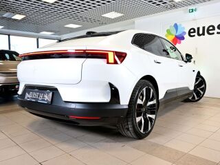 Polestar 4 AWD H&K PERFORMANCE LUXURY+ INTELLI DUAL Dual Motor 400kW