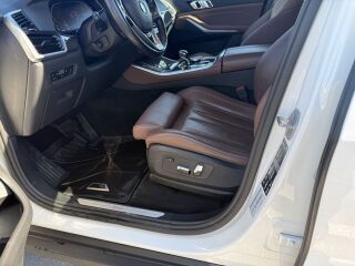 BMW X5 3.0 210кВ