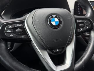 BMW 530 iPerformance 2.0 185kW