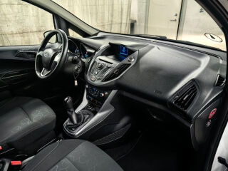 Ford B-MAX 1.0 74kW
