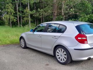 BMW 116 1.6 85kW