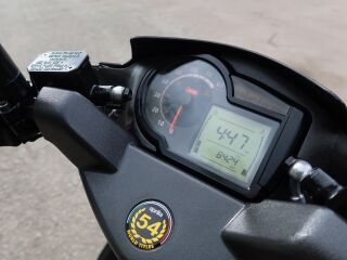Aprilia SR 50 R SR-GP 3kW